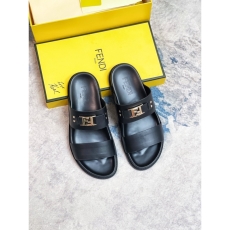 Fendi Slippers